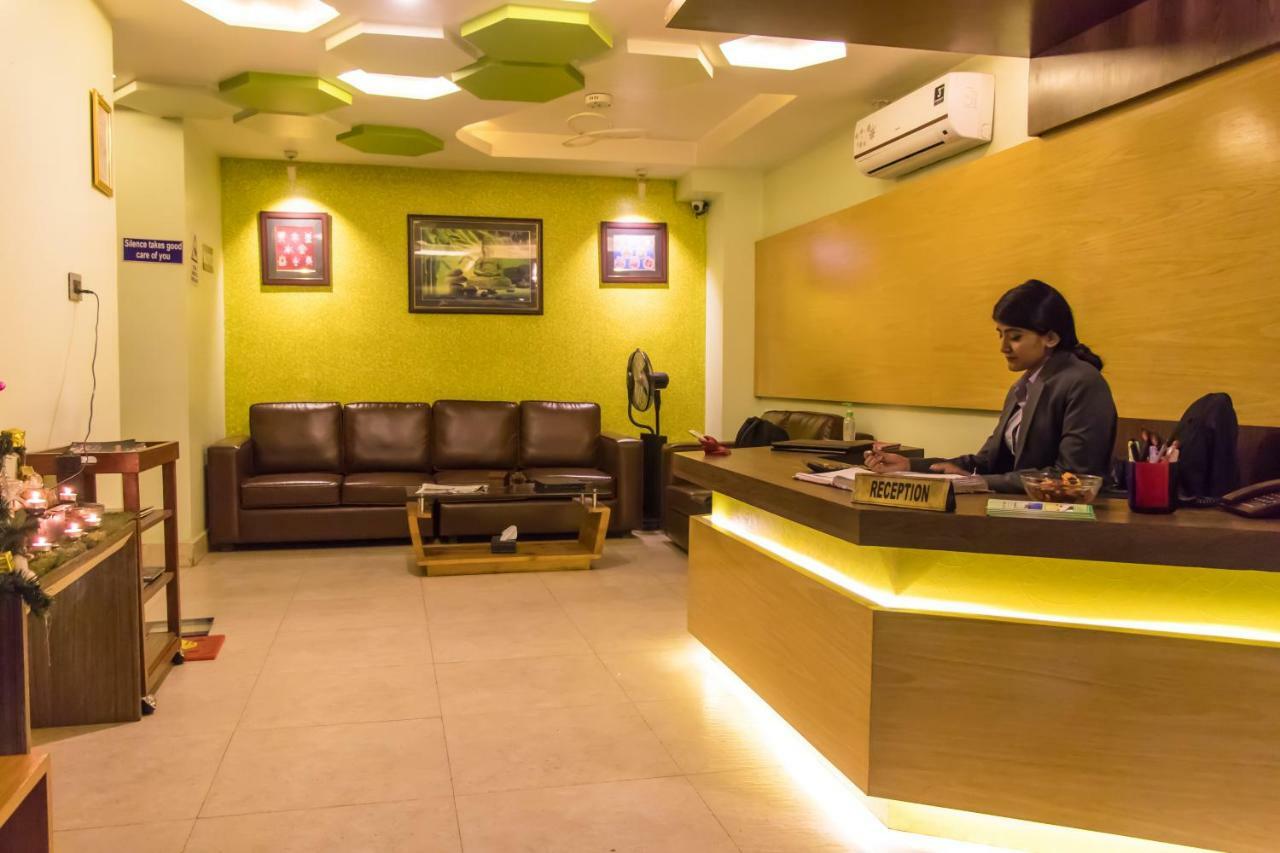 Retro Hotel And Spa Katmandou Extérieur photo
